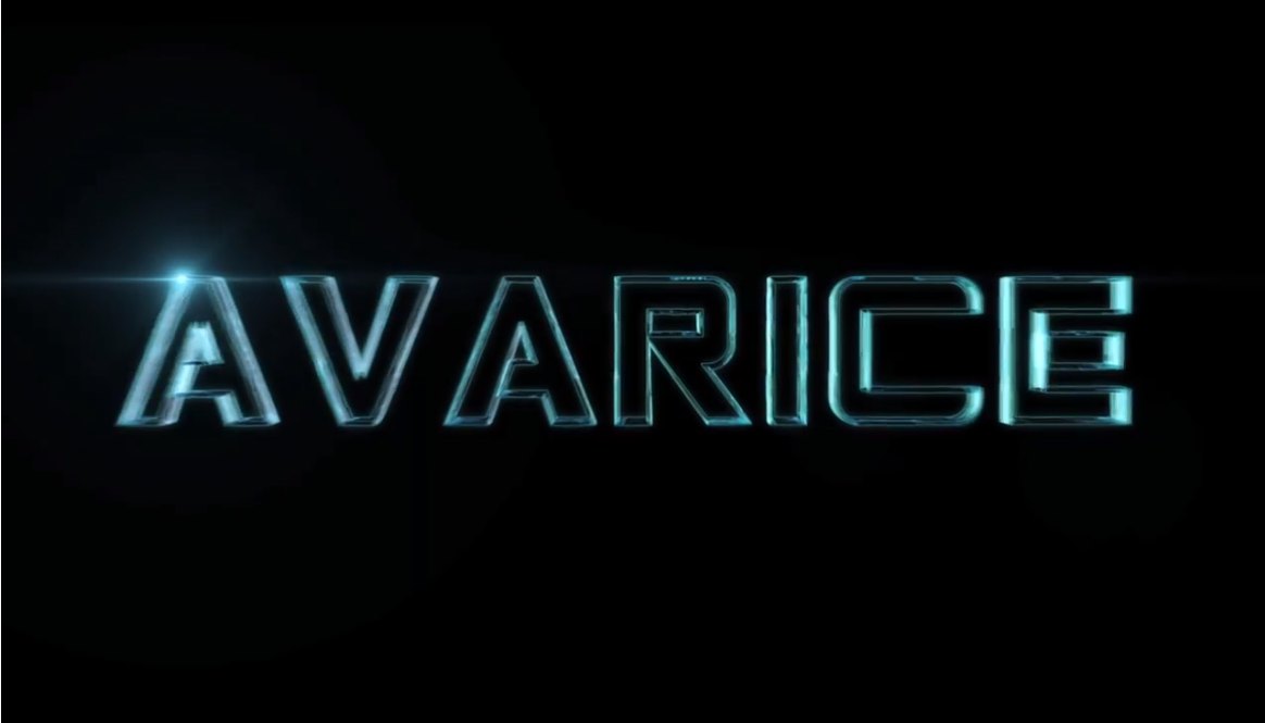 Avarice
